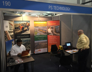 AusRail-Booth