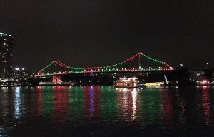 Brisbane