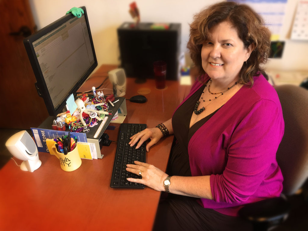 Barb Ditmars