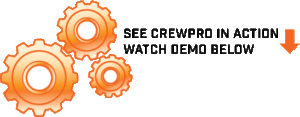 CrewPro Demo