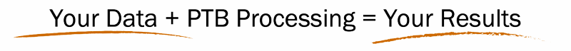 Precision Train Builder processes data you already have, event recorder, energy management, route and GIS and then let's you perform analysis.