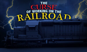 How do railroads change how they do things?