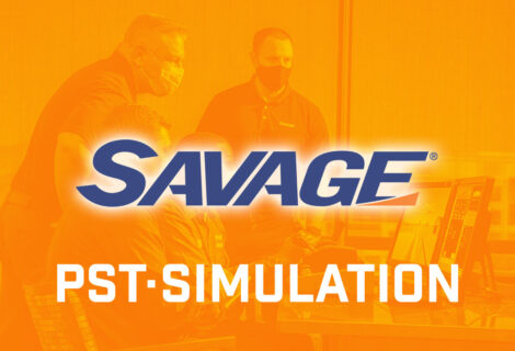 Savage Enhances Rail Yard Safety with Innovative Digital Training Savage Enhances Rail Yard Safety with Innovative Digital Training