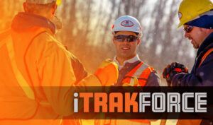 iTrackForce for management of unionized workforces