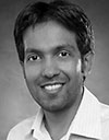 Prasanna Rajendran, Vice President of Product Management