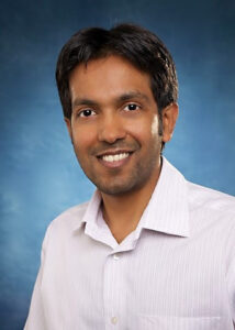 Prasanna Rajendran, Vice President, Product Management