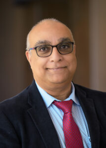 Abhi Bhan, PST Senior Managing Director